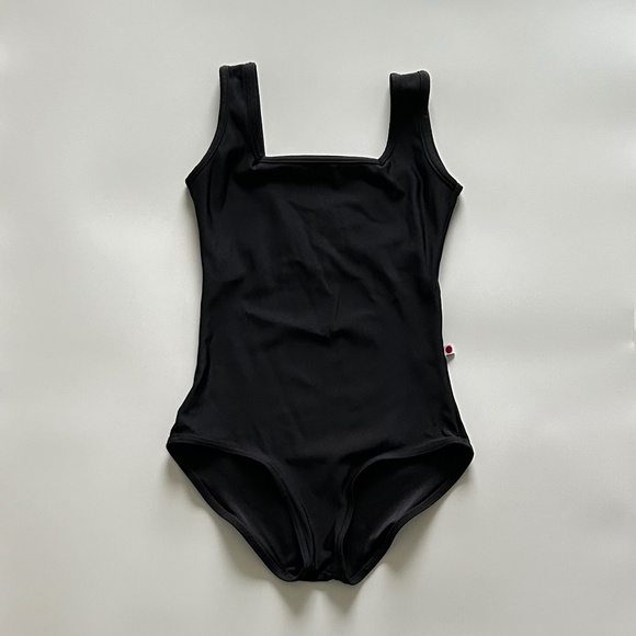 Yumiko Other - Yumiko Marieke Ballet Leotard Black Adult XS in Good Condition